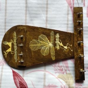 Key holder